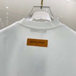 2025年4月3日入荷新作Louis Vuitton半袖 Tシャツ高級品/LD工場