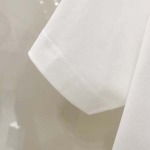 2025年4月3日入荷新作Louis Vuitton半袖 Tシャツ高級品/LD工場