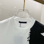 2025年4月3日入荷新作Louis Vuitton半袖 Tシャツ高級品/LD工場