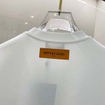 2025年4月3日入荷新作Louis Vuitton半袖 Tシャツ高級品/LD工場