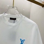 2025年4月3日入荷新作Louis Vuitton半袖 Tシャツ高級品/LD工場