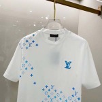 2025年4月3日入荷新作Louis Vuitton半袖 Tシャツ高級品/LD工場