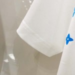 2025年4月3日入荷新作Louis Vuitton半袖 Tシャツ高級品/LD工場