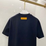 2025年4月3日入荷新作Louis Vuitton半袖 Tシャツ高級品/LD工場