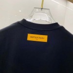 2025年4月3日入荷新作Louis Vuitton半袖 Tシャツ高級品/LD工場