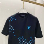 2025年4月3日入荷新作Louis Vuitton半袖 Tシャツ高級品/LD工場