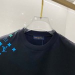 2025年4月3日入荷新作Louis Vuitton半袖 Tシャツ高級品/LD工場