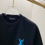 2025年4月3日入荷新作Louis Vuitton半袖 Tシャツ高級品/LD工場