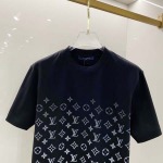 2025年4月3日入荷新作Louis Vuitton半袖 Tシャツ高級品/LD工場