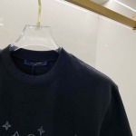 2025年4月3日入荷新作Louis Vuitton半袖 Tシャツ高級品/LD工場