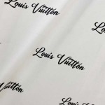 2025年4月3日入荷新作Louis Vuitton半袖 Tシャツ高級品/LD工場