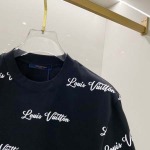 2025年4月3日入荷新作Louis Vuitton半袖 Tシャツ高級品/LD工場