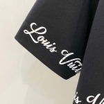 2025年4月3日入荷新作Louis Vuitton半袖 Tシャツ高級品/LD工場
