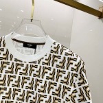 2025年4月3日入荷新作Fendi半袖 Tシャツ高級品/LD工場