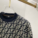 2025年4月3日入荷新作Fendi半袖 Tシャツ高級品/LD工場