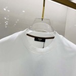 2025年4月3日入荷新作Fendi半袖 Tシャツ高級品/LD工場