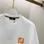 2025年4月3日入荷新作Fendi半袖 Tシャツ高級品/LD工場