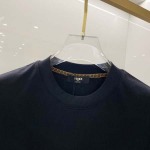 2025年4月3日入荷新作Fendi半袖 Tシャツ高級品/LD工場