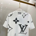2025年4月3日入荷新作Louis Vuitton半袖 Tシャツ高級品/LD工場