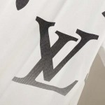 2025年4月3日入荷新作Louis Vuitton半袖 Tシャツ高級品/LD工場