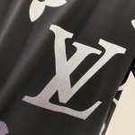2025年4月3日入荷新作Louis Vuitton半袖 Tシャツ高級品/LD工場