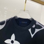 2025年4月3日入荷新作Louis Vuitton半袖 Tシャツ高級品/LD工場