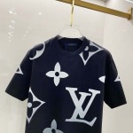 2025年4月3日入荷新作Louis Vuitton半袖 Tシャツ高級品/LD工場