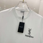 2025年4月3日入荷新作ysl半袖 Tシャツ高級品/LD工場