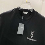 2025年4月3日入荷新作ysl半袖 Tシャツ高級品/LD工場