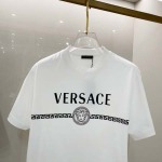 2025年4月3日入荷新作Versace半袖 Tシャツ高級品/LD工場
