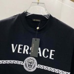 2025年4月3日入荷新作Versace半袖 Tシャツ高級品/LD工場