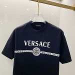 2025年4月3日入荷新作Versace半袖 Tシャツ高級品/LD工場