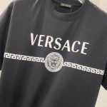 2025年4月3日入荷新作Versace半袖 Tシャツ高級品/LD工場