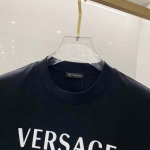 2025年4月3日入荷新作Versace半袖 Tシャツ高級品/LD工場