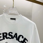 2025年4月3日入荷新作Versace半袖 Tシャツ高級品/LD工場