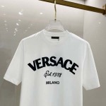 2025年4月3日入荷新作Versace半袖 Tシャツ高級品/LD工場