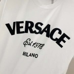 2025年4月3日入荷新作Versace半袖 Tシャツ高級品/LD工場