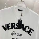 2025年4月3日入荷新作Versace半袖 Tシャツ高級品/LD工場