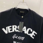 2025年4月3日入荷新作Versace半袖 Tシャツ高級品/LD工場