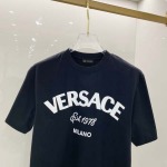2025年4月3日入荷新作Versace半袖 Tシャツ高級品/LD工場
