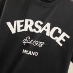 2025年4月3日入荷新作Versace半袖 Tシャツ高級品/LD工場