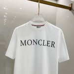2025年4月3日入荷新作MONCLER半袖 Tシャツ高級品/LD工場