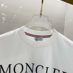 2025年4月3日入荷新作MONCLER半袖 Tシャツ高級品/LD工場