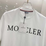 2025年4月3日入荷新作MONCLER半袖 Tシャツ高級品/LD工場