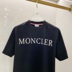 2025年4月3日入荷新作MONCLER半袖 Tシャツ高級品/LD工場