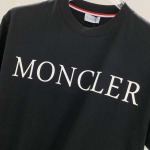 2025年4月3日入荷新作MONCLER半袖 Tシャツ高級品/LD工場