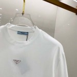 2025年4月3日入荷新作Prada半袖 Tシャツ高級品/LD工場