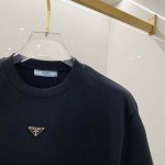 2025年4月3日入荷新作Prada半袖 Tシャツ高級品/LD工場