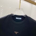 2025年4月3日入荷新作Prada半袖 Tシャツ高級品/LD工場
