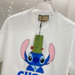2025年4月3日入荷新作Gucci半袖 Tシャツ高級品/LD工場